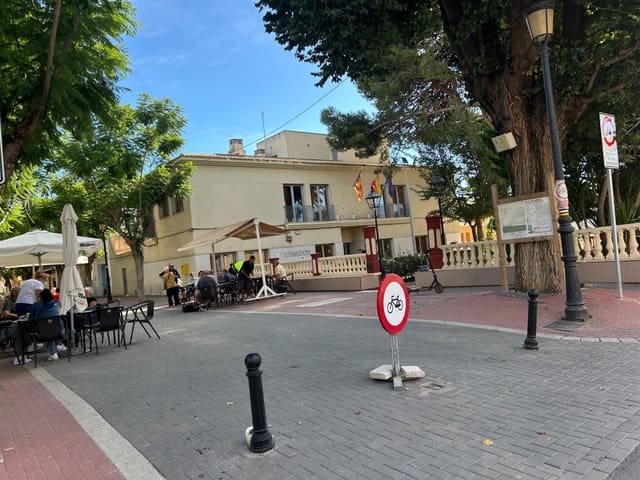 7 slaapkamer Huis te koop in Hondón de los Frailes - € 211.000 (Ref: 9848014)