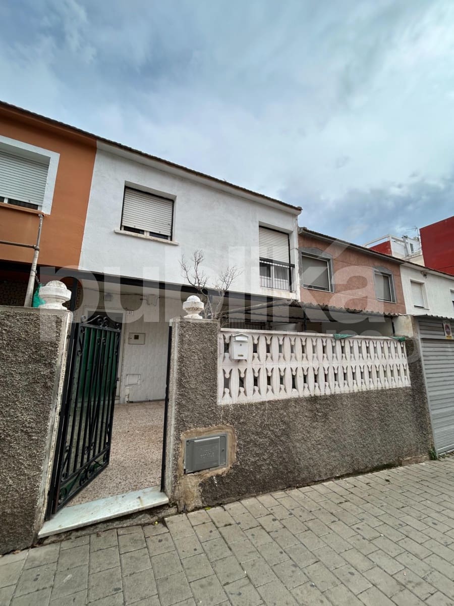 3 Zimmer Apartment zu verkaufen in Santa Pola - 189.000 € (Ref: 9848015)