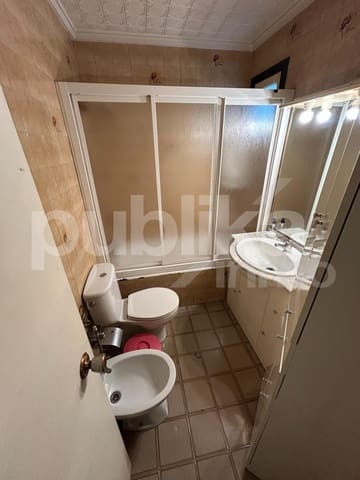 3 chambre Appartement à vendre à Norte, Santa Pola - 189 000 € (Ref: 9848015)