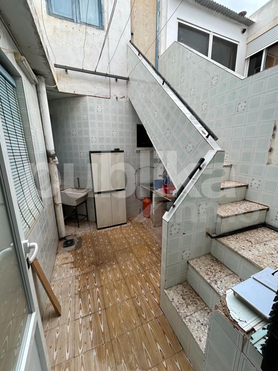 3 Zimmer Apartment zu verkaufen in Santa Pola - 189.000 € (Ref: 9848015)