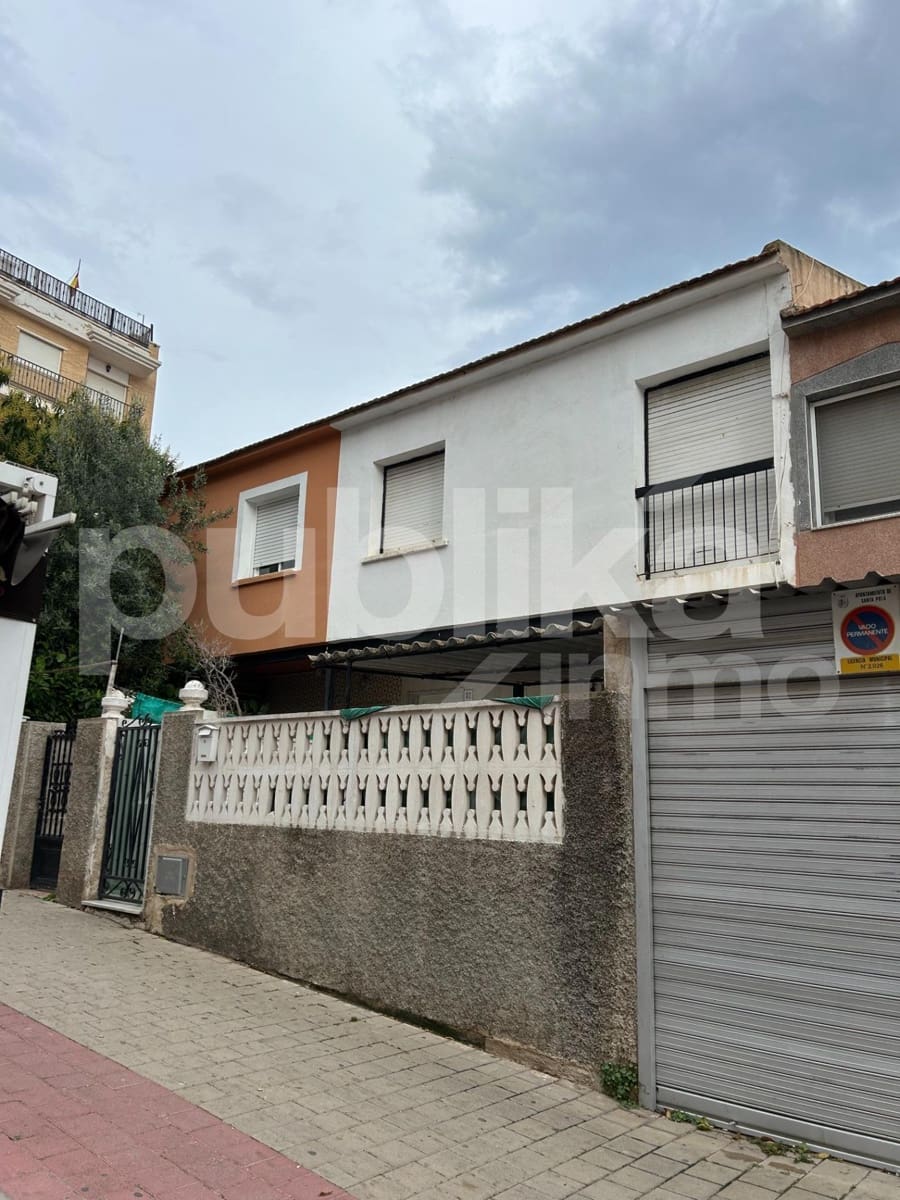 3 Zimmer Apartment zu verkaufen in Santa Pola - 189.000 € (Ref: 9848015)