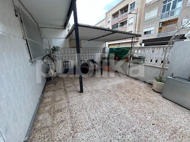 3 chambre Appartement à vendre à Norte, Santa Pola - 189 000 € (Ref: 9848015)