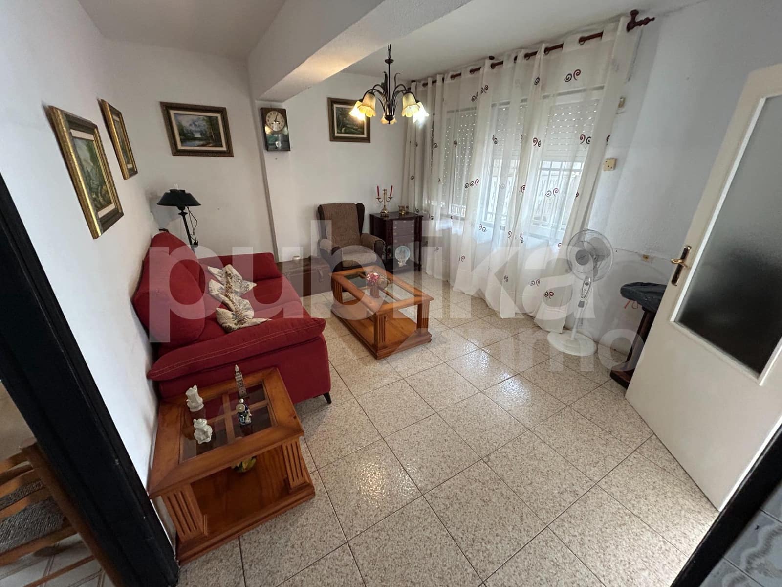 3 Zimmer Apartment zu verkaufen in Santa Pola - 189.000 € (Ref: 9848015)