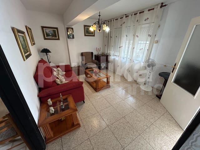 3 chambre Appartement à vendre à Norte, Santa Pola - 189 000 € (Ref: 9848015)