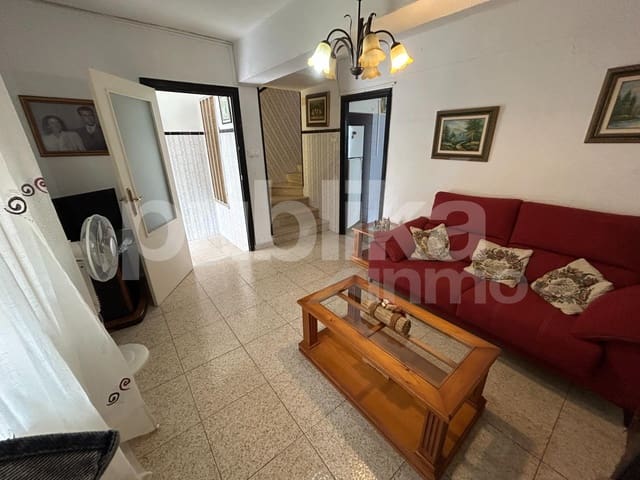 3 chambre Appartement à vendre à Norte, Santa Pola - 189 000 € (Ref: 9848015)