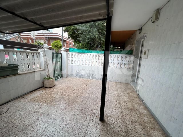 3 chambre Appartement à vendre à Norte, Santa Pola - 189 000 € (Ref: 9848015)