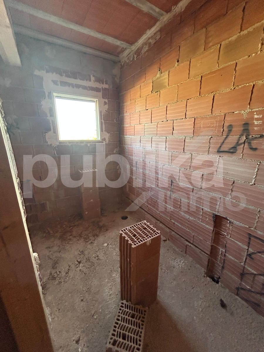 3 soveværelse Finca/Landehus til salg i Hondon de los Frailes - € 135.000 (Ref: 9848016)