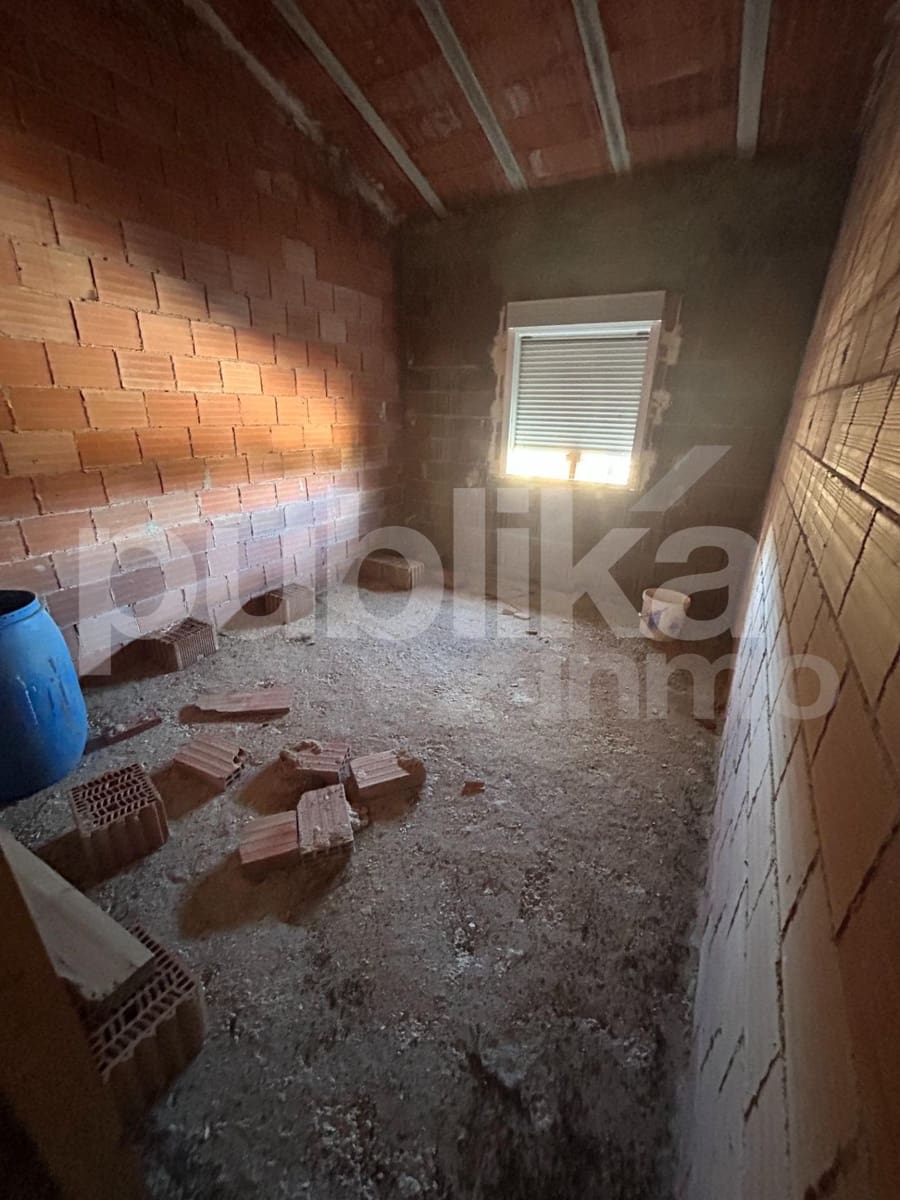 3 soveværelse Finca/Landehus til salg i Hondon de los Frailes - € 135.000 (Ref: 9848016)