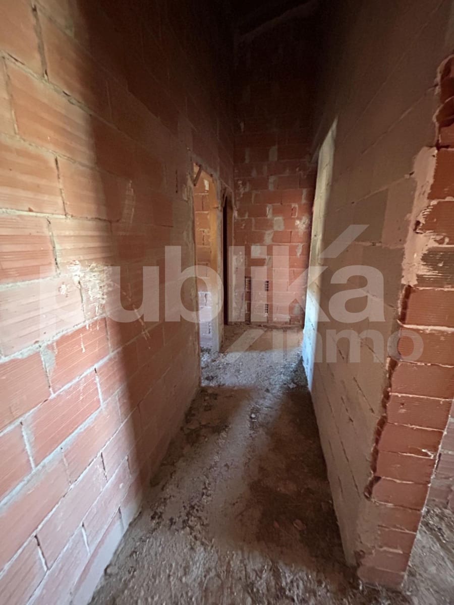 3 soveværelse Finca/Landehus til salg i Hondon de los Frailes - € 135.000 (Ref: 9848016)