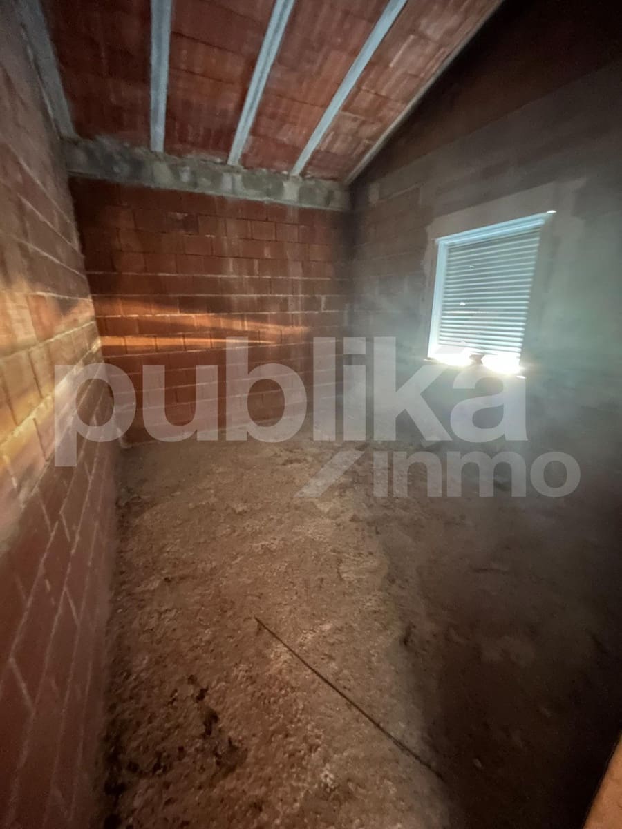 3 soveværelse Finca/Landehus til salg i Hondon de los Frailes - € 135.000 (Ref: 9848016)