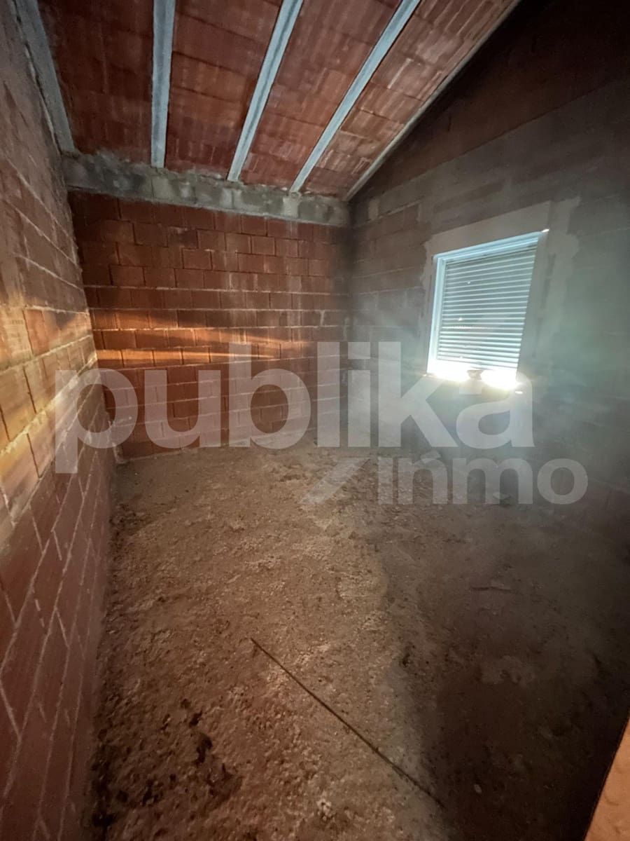 3 soveværelse Finca/Landehus til salg i Hondon de los Frailes - € 135.000 (Ref: 9848016)