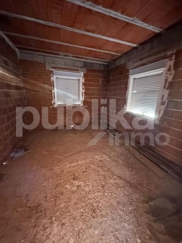 3 soveværelse Finca/Landehus til salg i Hondón de los Frailes - € 135.000 (Ref: 9848016)