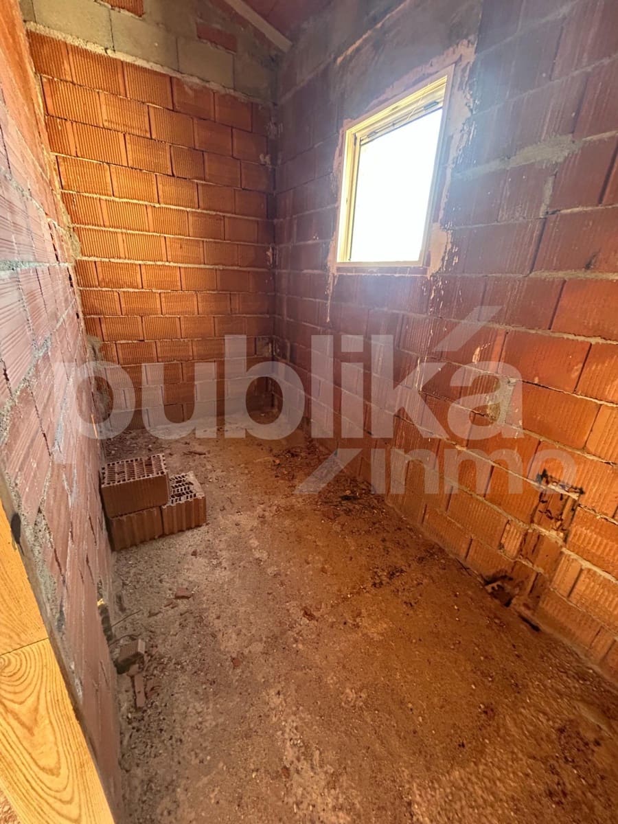 3 soveværelse Finca/Landehus til salg i Hondon de los Frailes - € 135.000 (Ref: 9848016)