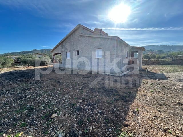3 soveværelse Finca/Landehus til salg i Hondón de los Frailes - € 135.000 (Ref: 9848016)