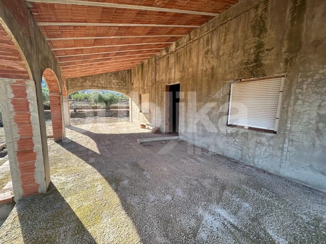 3 soveværelse Finca/Landehus til salg i Hondón de los Frailes - € 135.000 (Ref: 9848016)