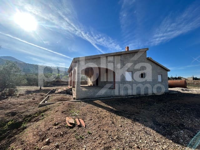 3 soveværelse Finca/Landehus til salg i Hondón de los Frailes - € 135.000 (Ref: 9848016)