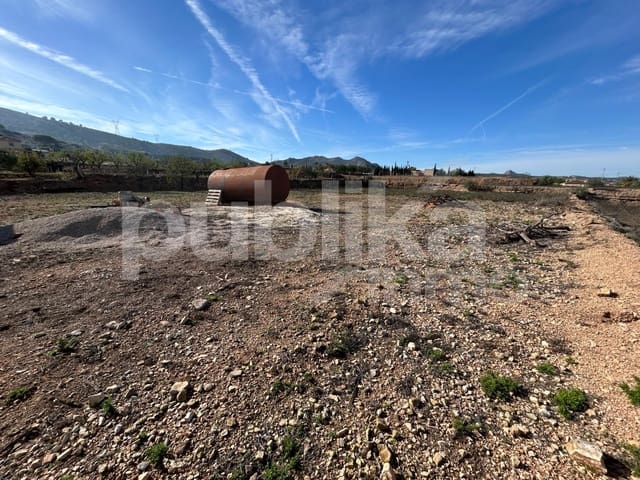 3 soveværelse Finca/Landehus til salg i Hondón de los Frailes - € 135.000 (Ref: 9848016)