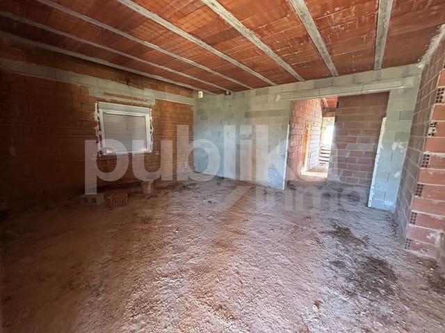 3 soveværelse Finca/Landehus til salg i Hondón de los Frailes - € 135.000 (Ref: 9848016)