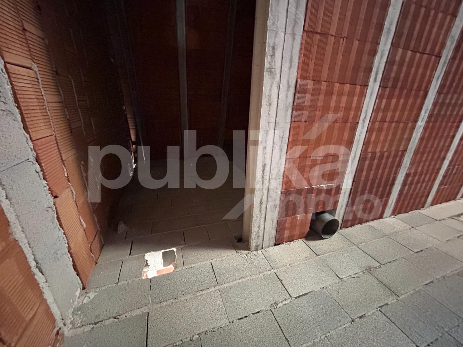 3 soveværelse Finca/Landehus til salg i Hondon de los Frailes - € 135.000 (Ref: 9848016)
