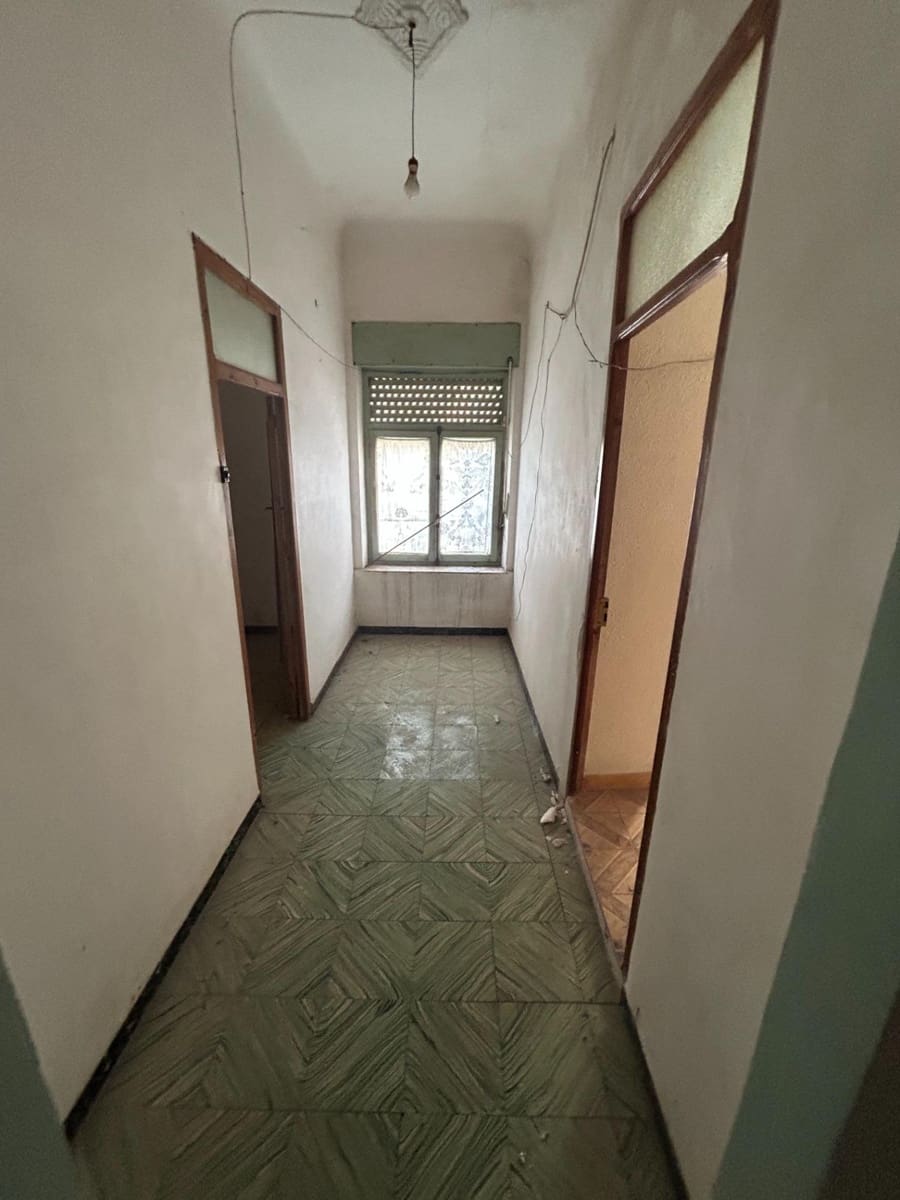 3 soveværelse Byhus til salg i Hondon de los Frailes - € 107.000 (Ref: 9848017)