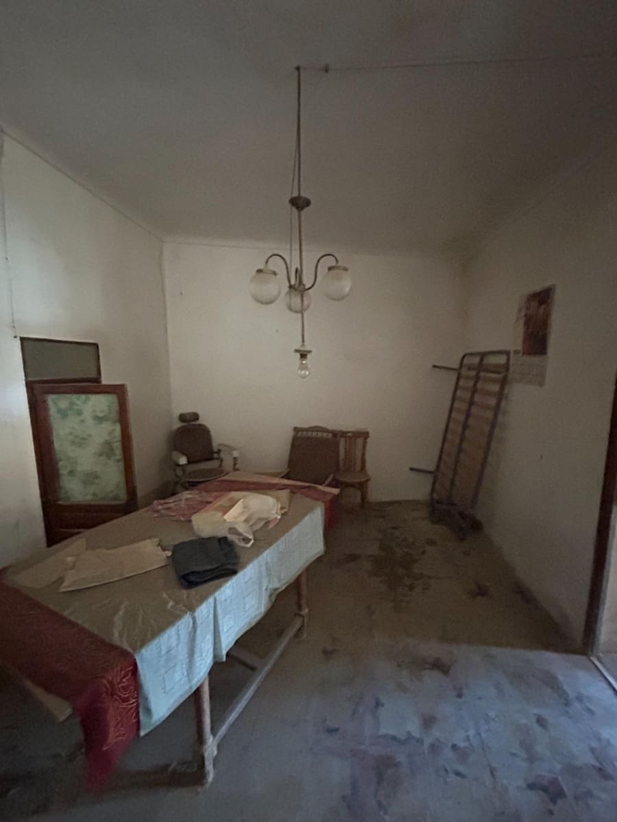 3 soveværelse Byhus til salg i Hondon de los Frailes - € 107.000 (Ref: 9848017)