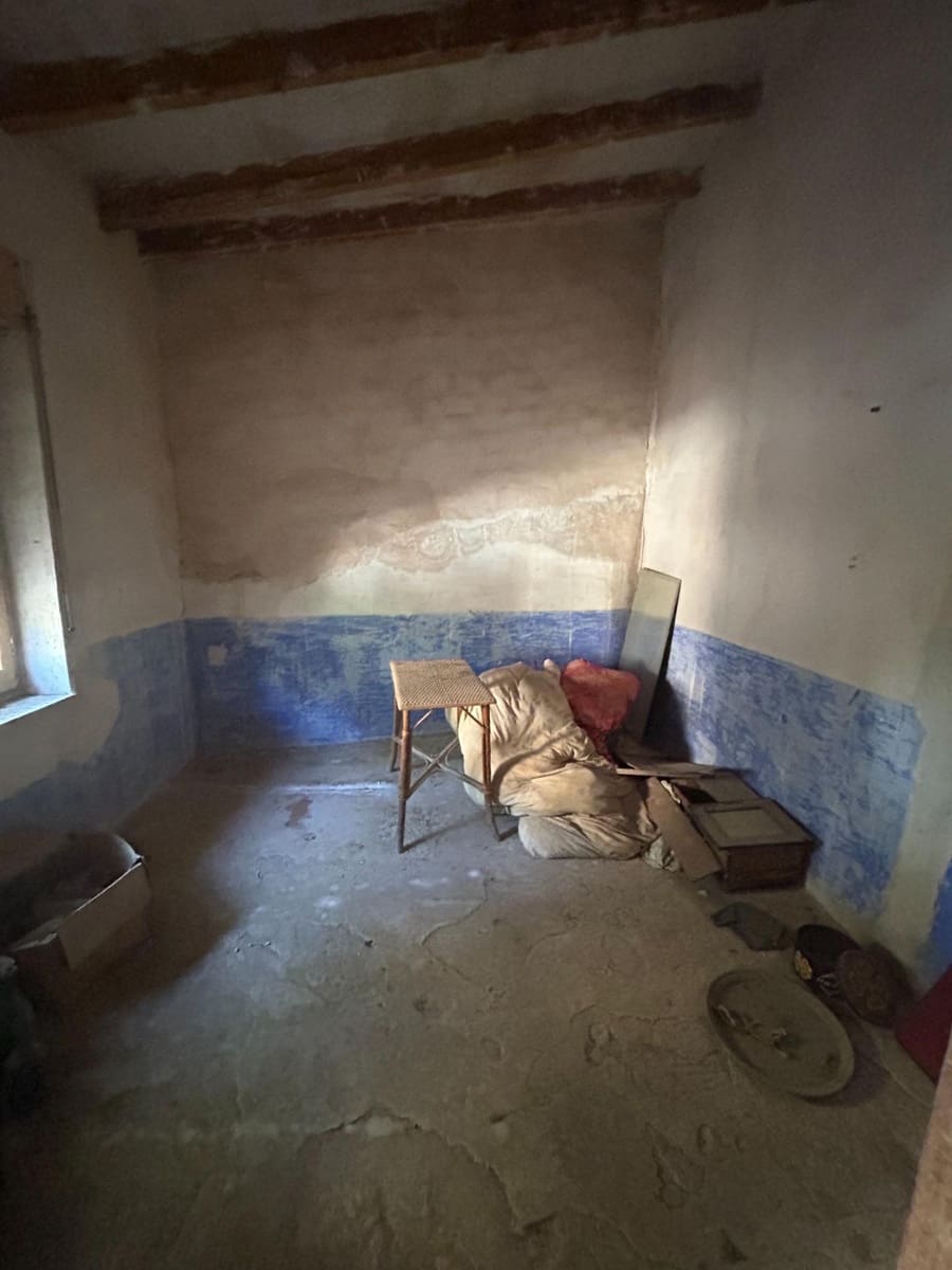 3 soveværelse Byhus til salg i Hondon de los Frailes - € 104.000 (Ref: 9848018)