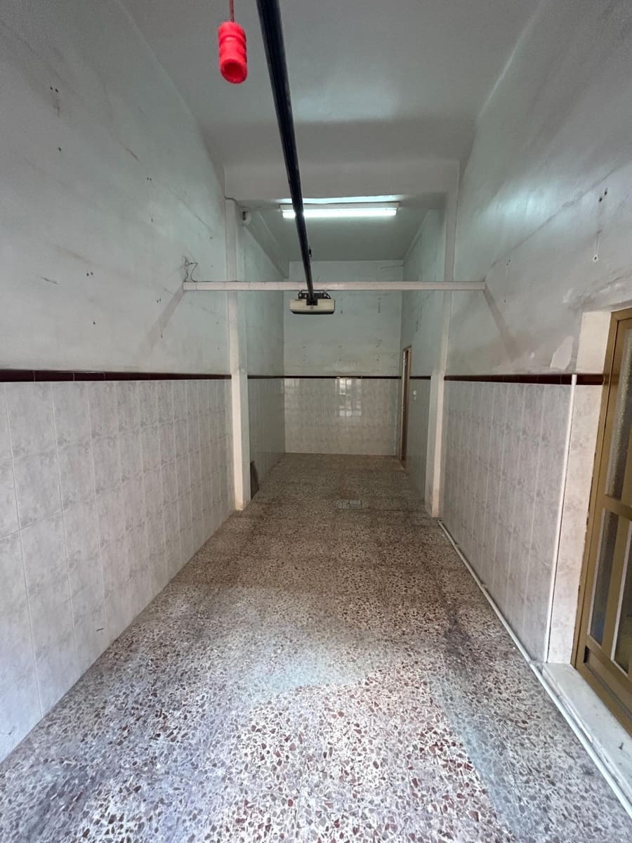 2 quarto Comercial para venda em Santa Pola com garagem - 99 000 € (Ref: 9848019)