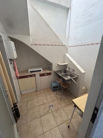 2 quarto Comercial para venda em Centro, Santa Pola com garagem - 99 000 € (Ref: 9848019)