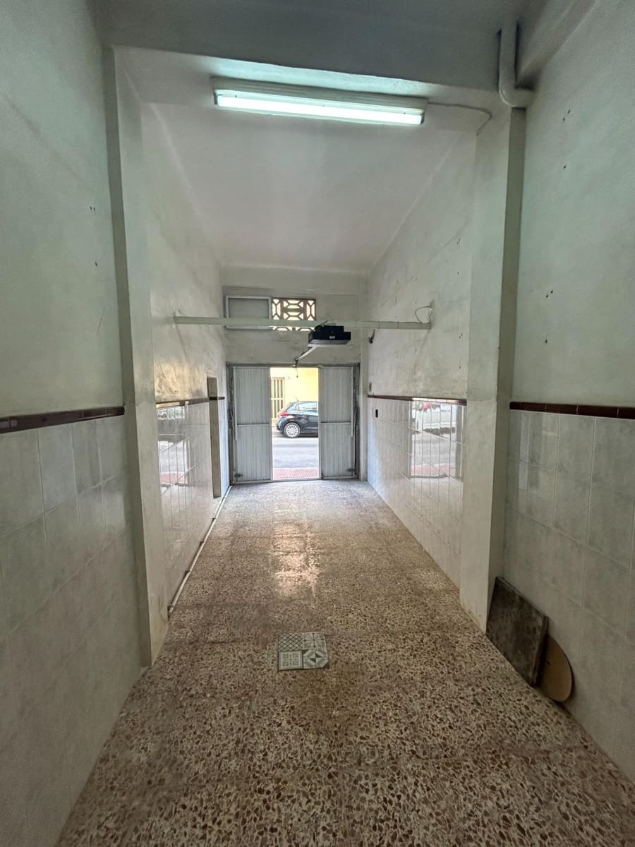 2 quarto Comercial para venda em Santa Pola com garagem - 99 000 € (Ref: 9848019)