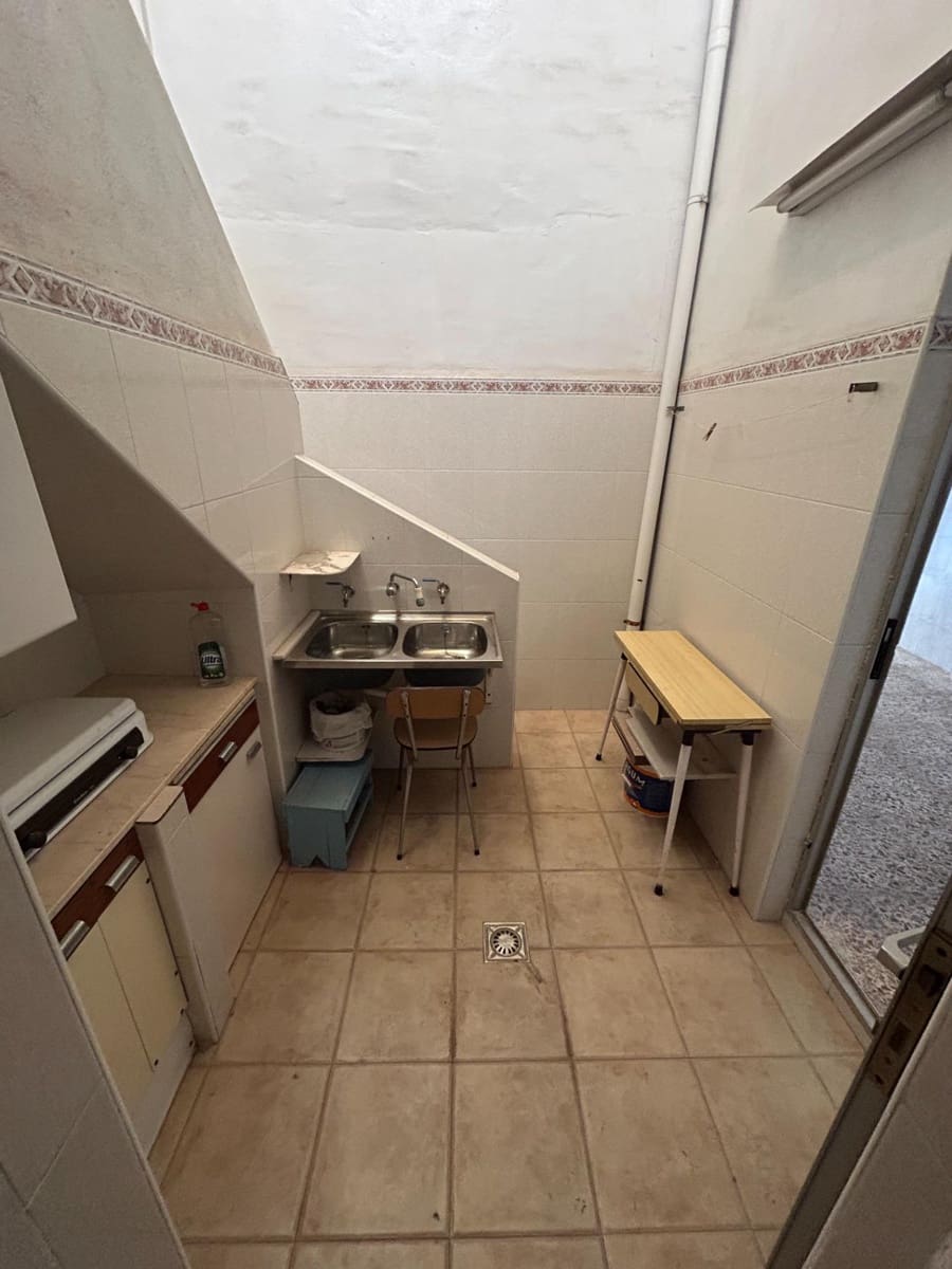 2 quarto Comercial para venda em Santa Pola com garagem - 99 000 € (Ref: 9848019)