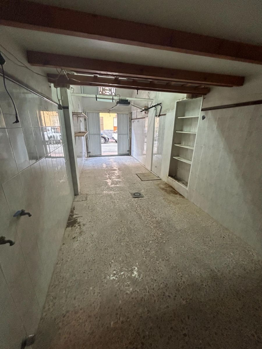 2 quarto Comercial para venda em Santa Pola com garagem - 99 000 € (Ref: 9848019)