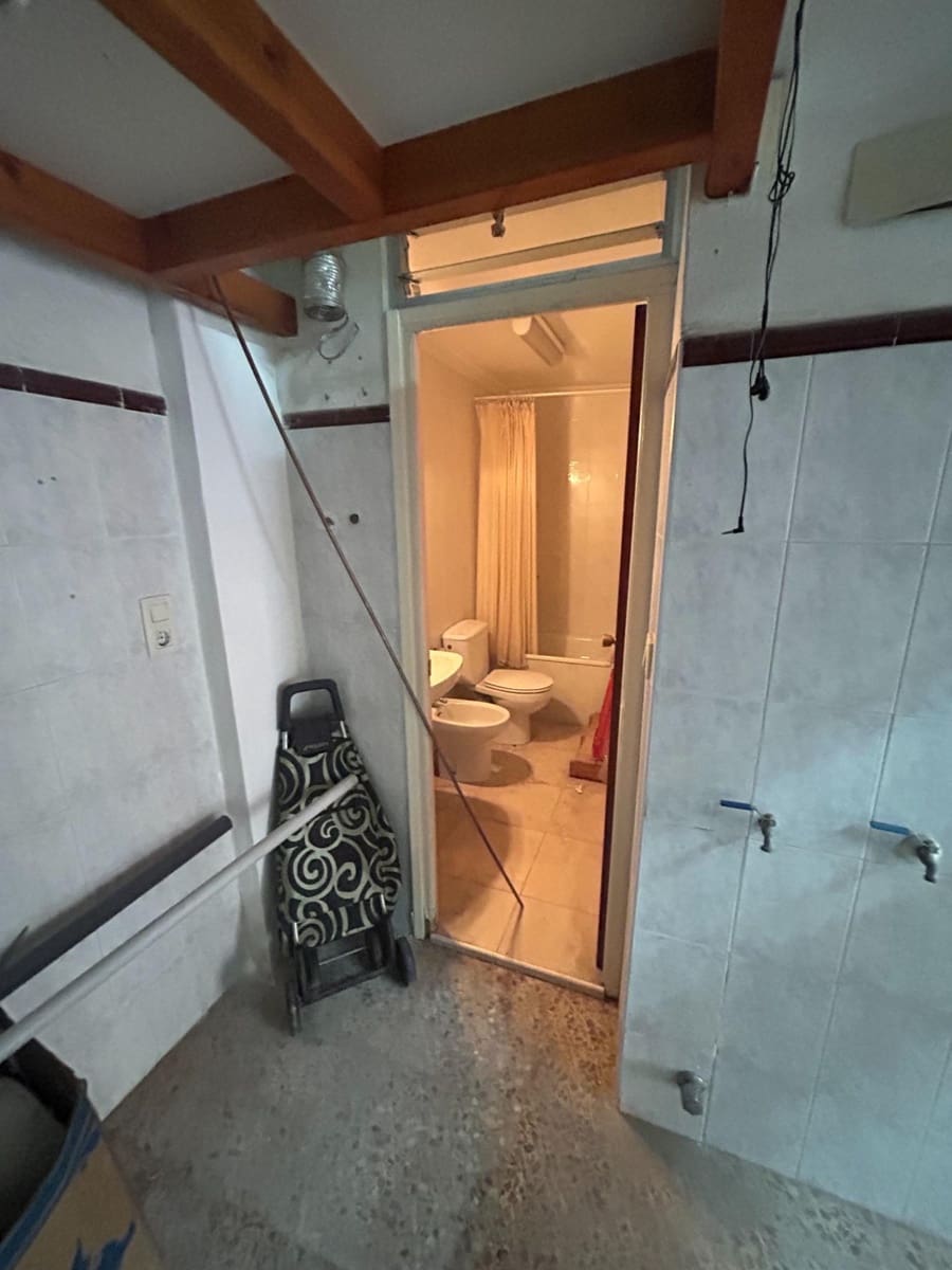 2 quarto Comercial para venda em Santa Pola com garagem - 99 000 € (Ref: 9848019)