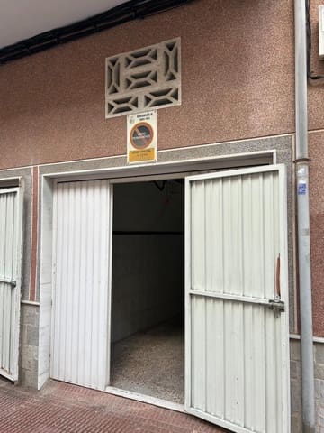 2 quarto Comercial para venda em Centro, Santa Pola com garagem - 99 000 € (Ref: 9848019)