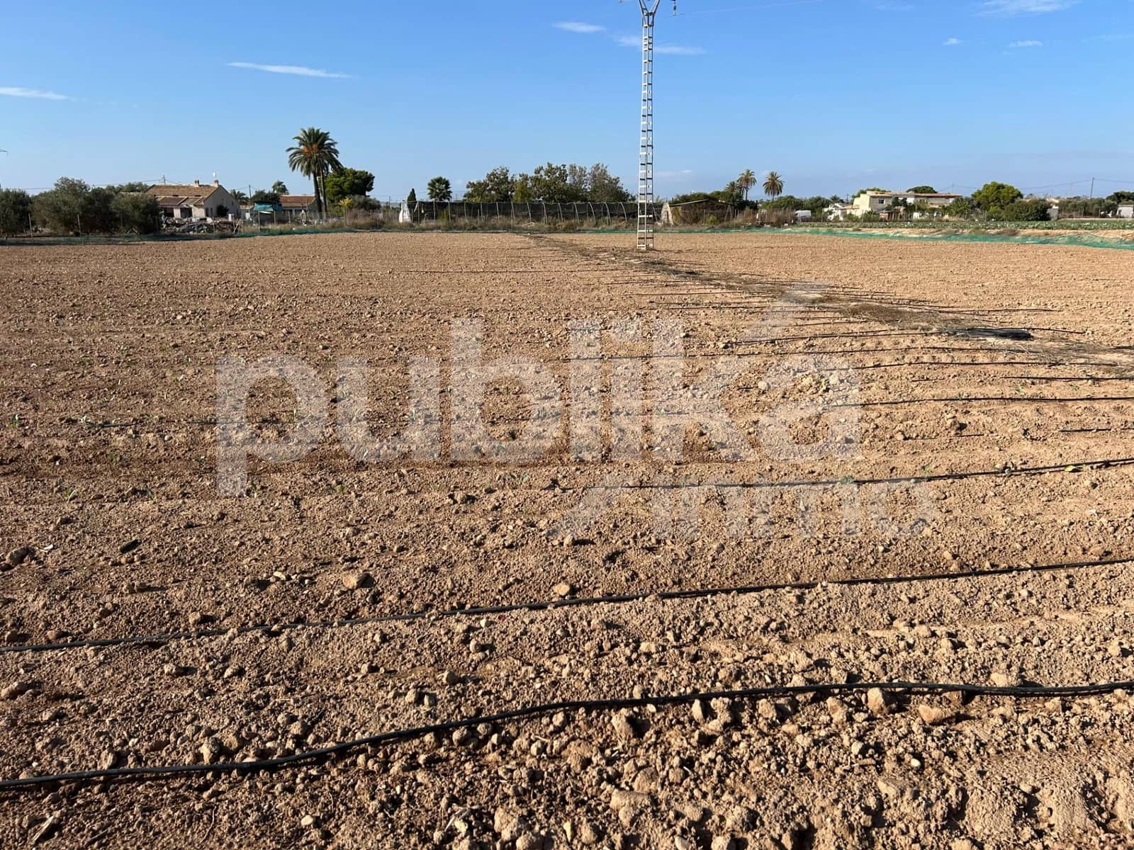 Grunde uden byggetilladelser til salg i Las Bayas - € 65.000 (Ref: 9848020)