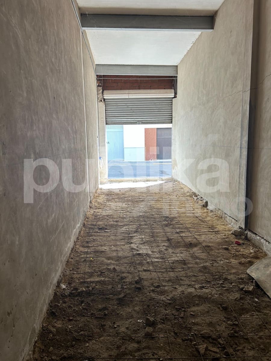 Garage til salg i Santa Pola - € 55.000 (Ref: 9848021)