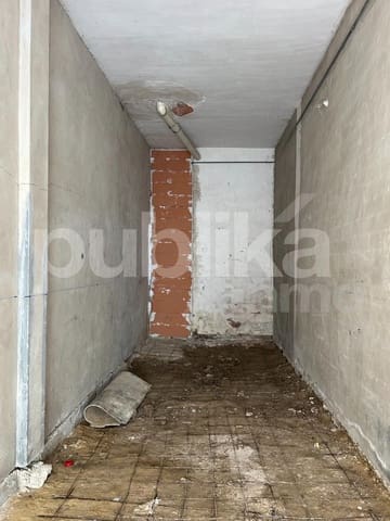 Garage til salg i Playa Levante, Santa Pola - € 55.000 (Ref: 9848021)
