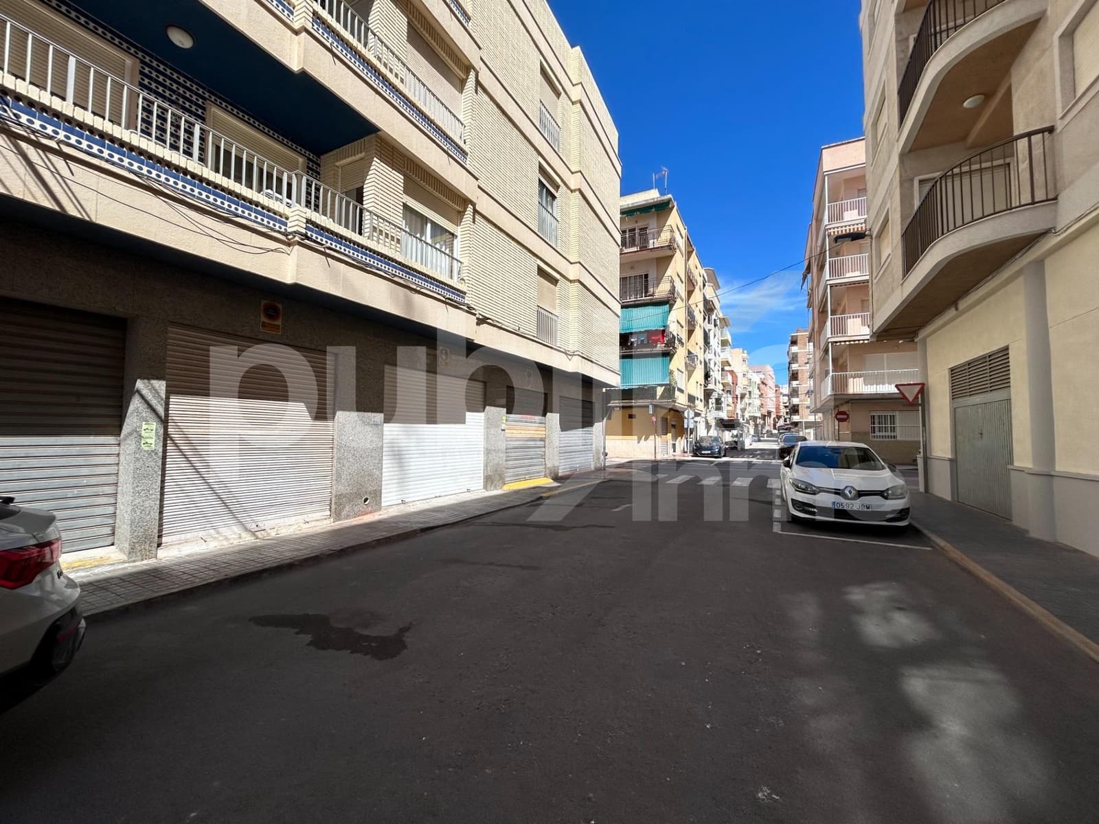 Garage til salg i Santa Pola - € 55.000 (Ref: 9848021)