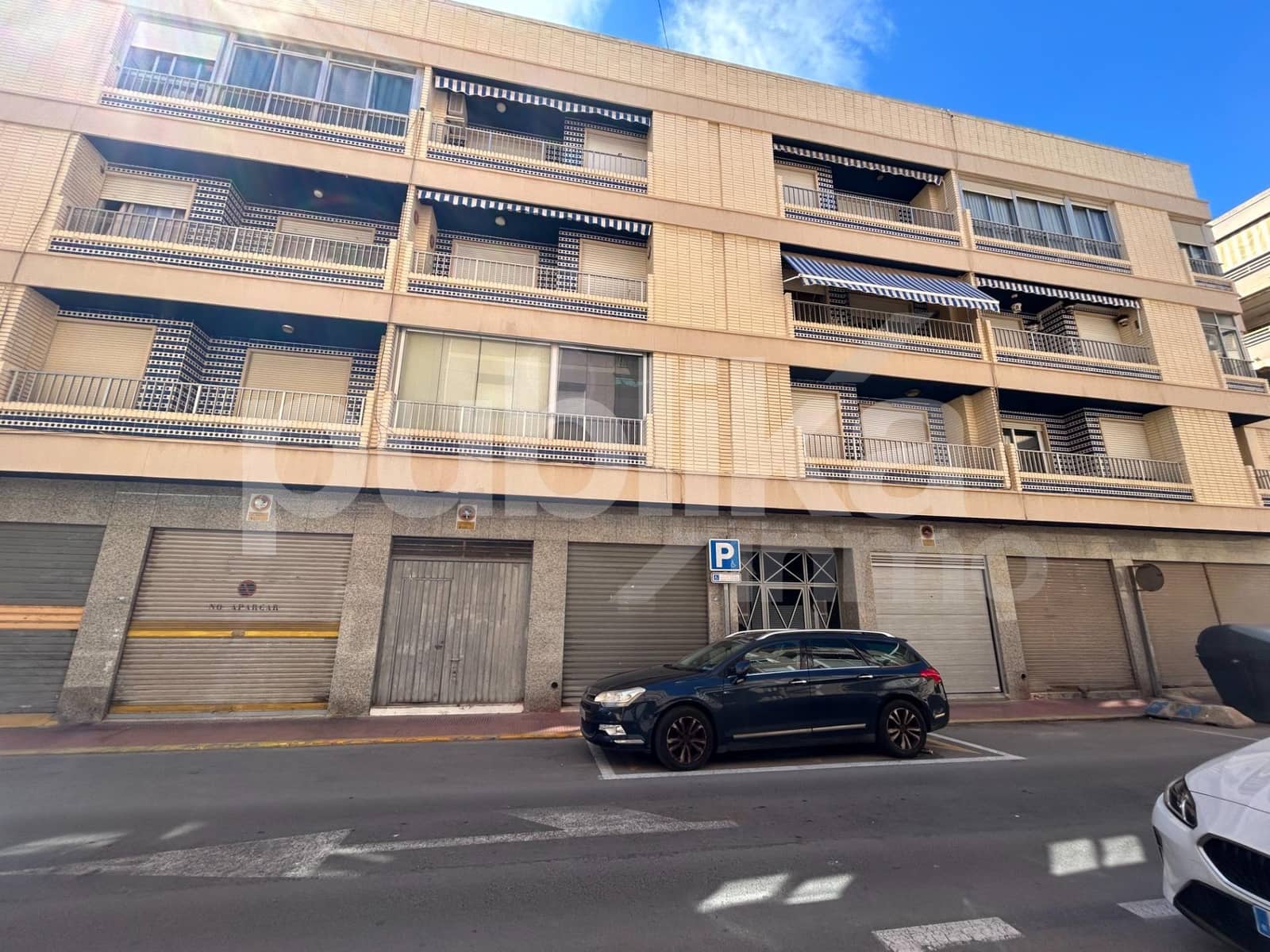 Garage til salg i Santa Pola - € 55.000 (Ref: 9848021)