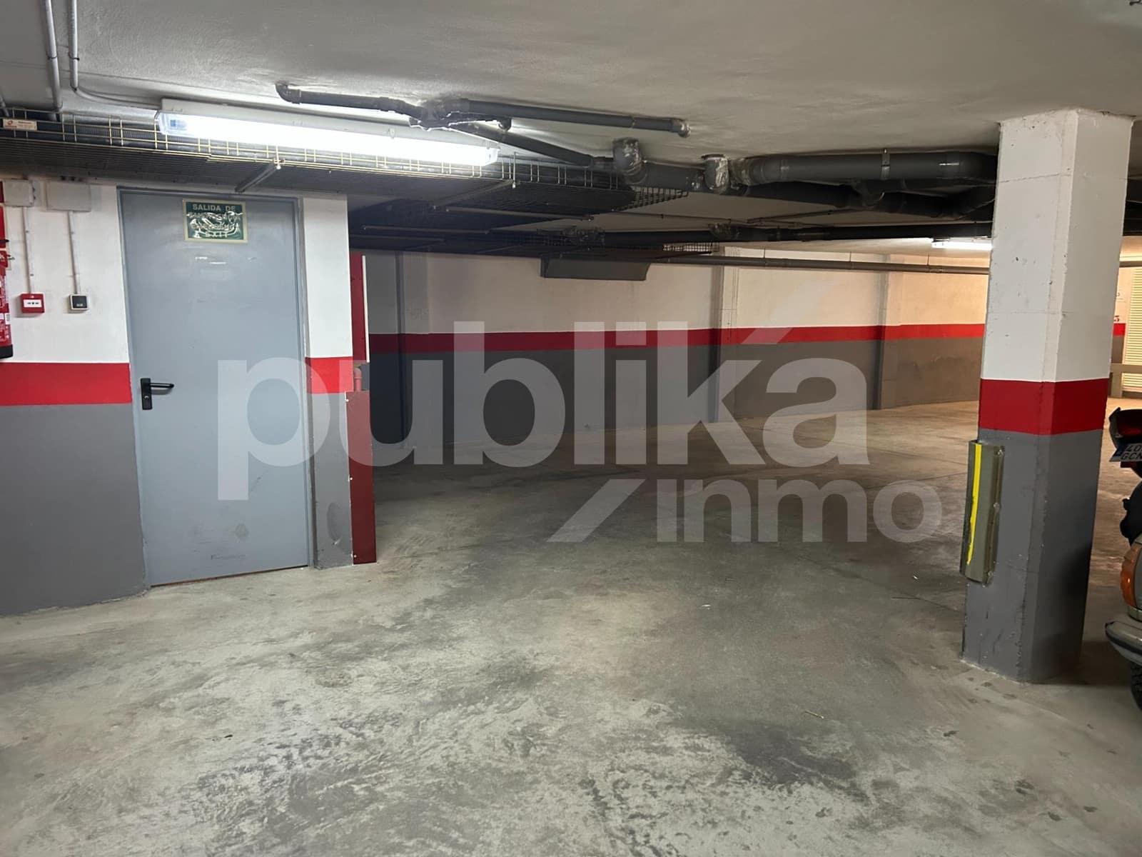 Garaje en Santa Pola en venta - 25.000 € (Ref: 9848023)