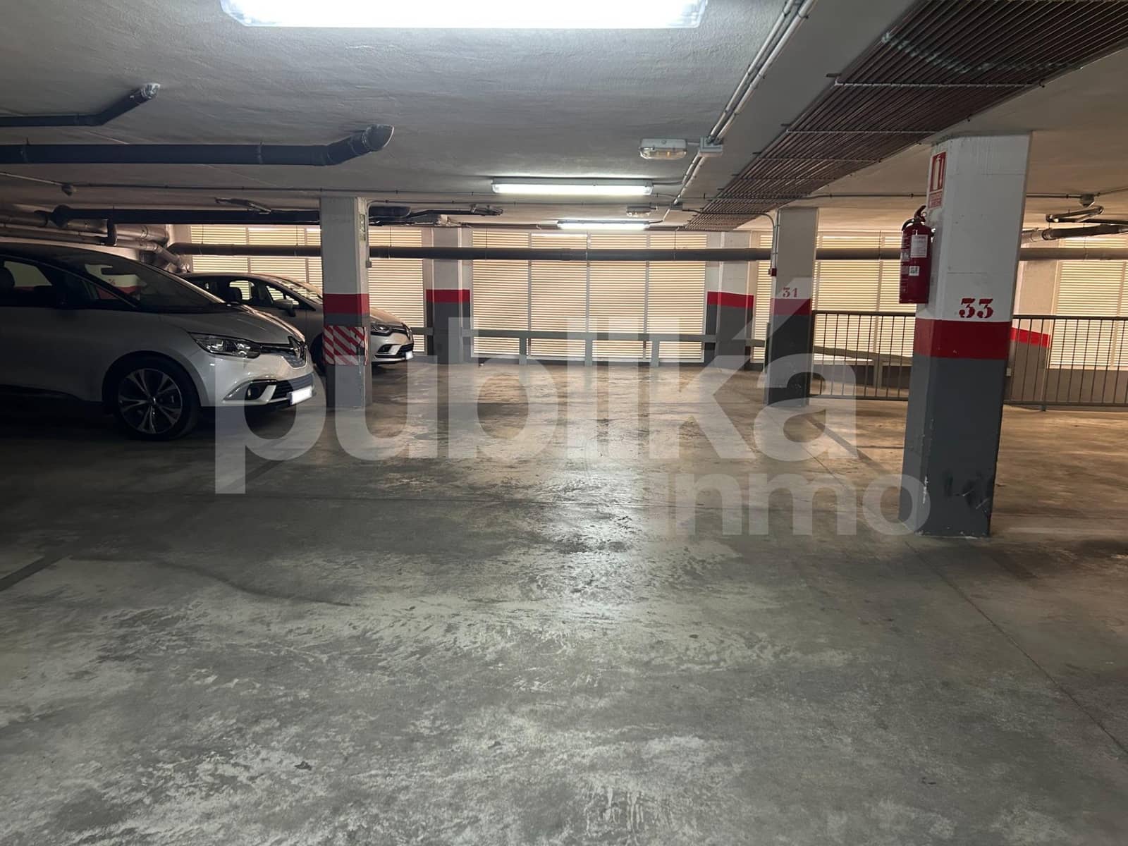 Garaje en Santa Pola en venta - 25.000 € (Ref: 9848023)