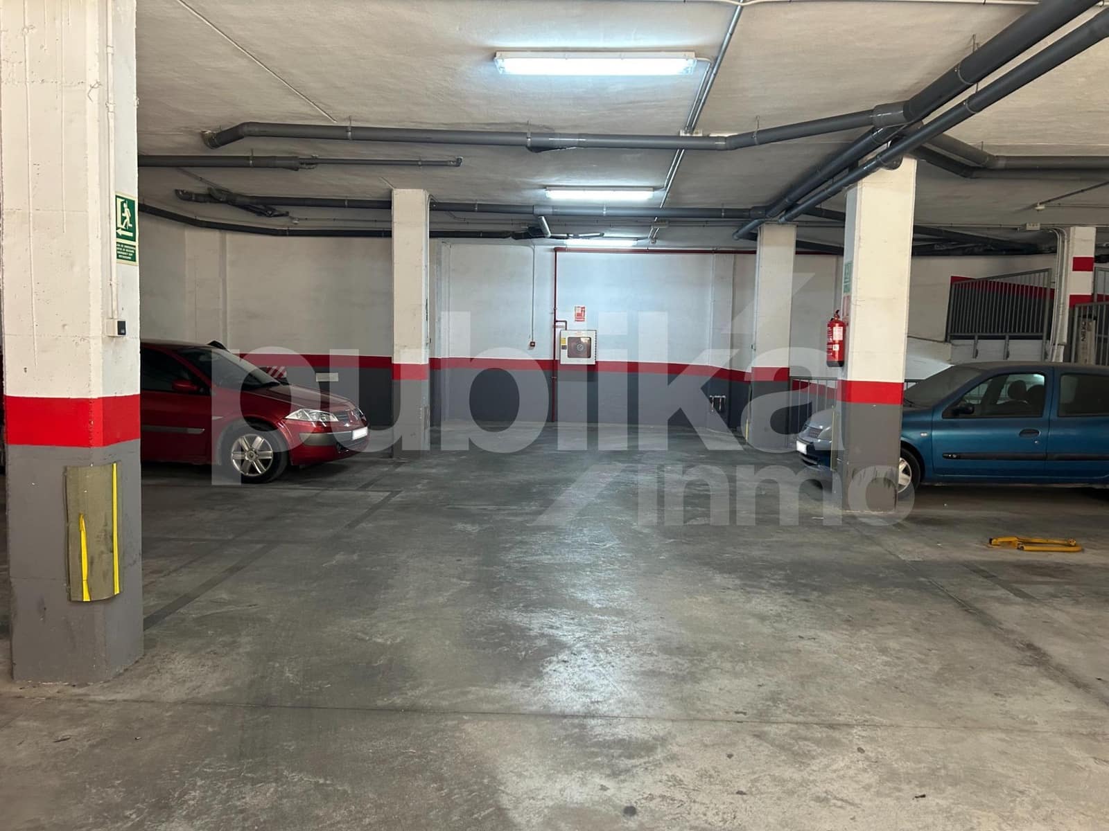 Garaje en Santa Pola en venta - 25.000 € (Ref: 9848023)