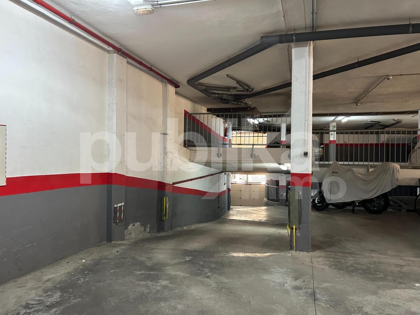 Garaje en Santa Pola en venta - 25.000 € (Ref: 9848023)