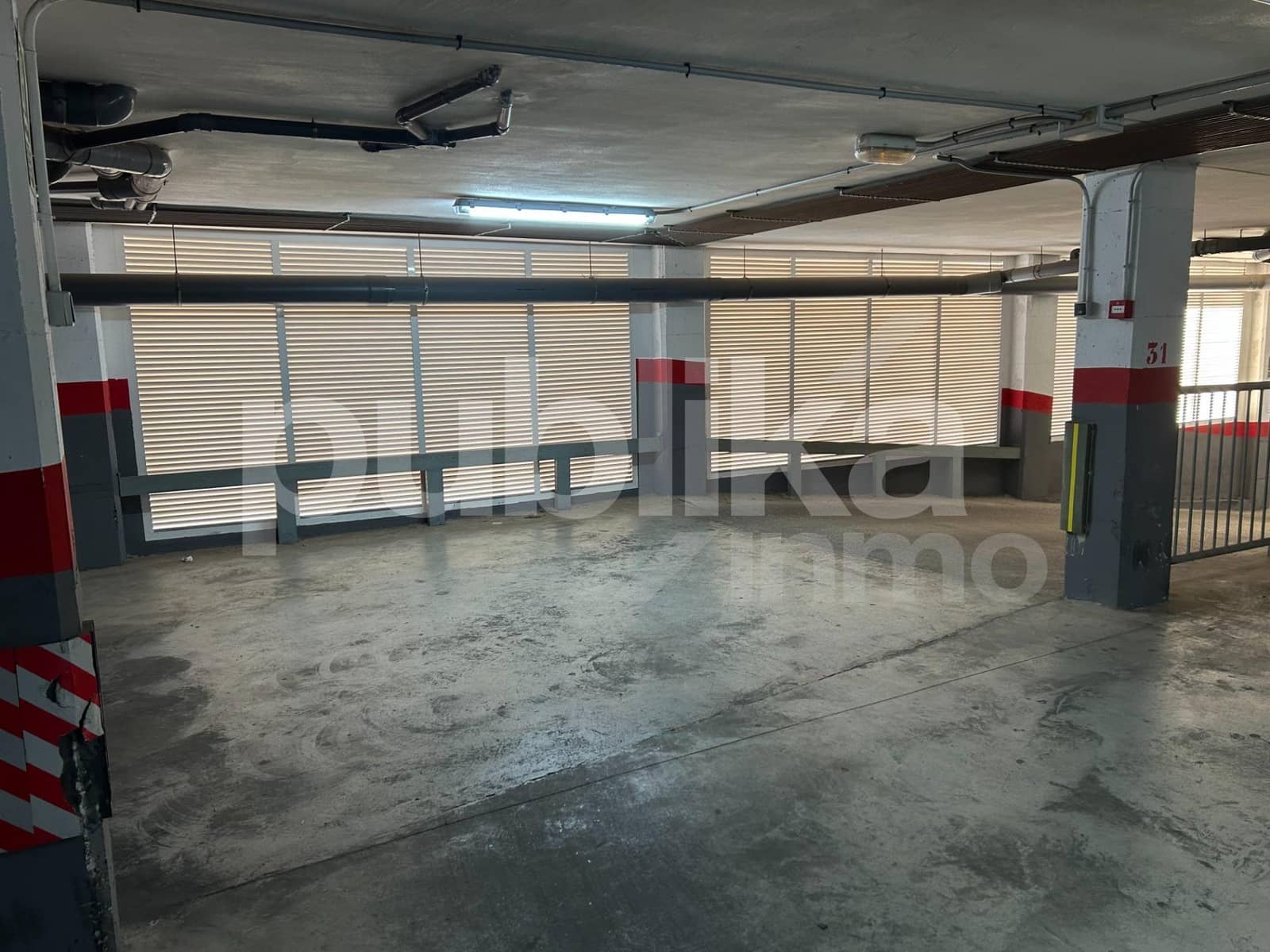 Garaje en Santa Pola en venta - 25.000 € (Ref: 9848023)