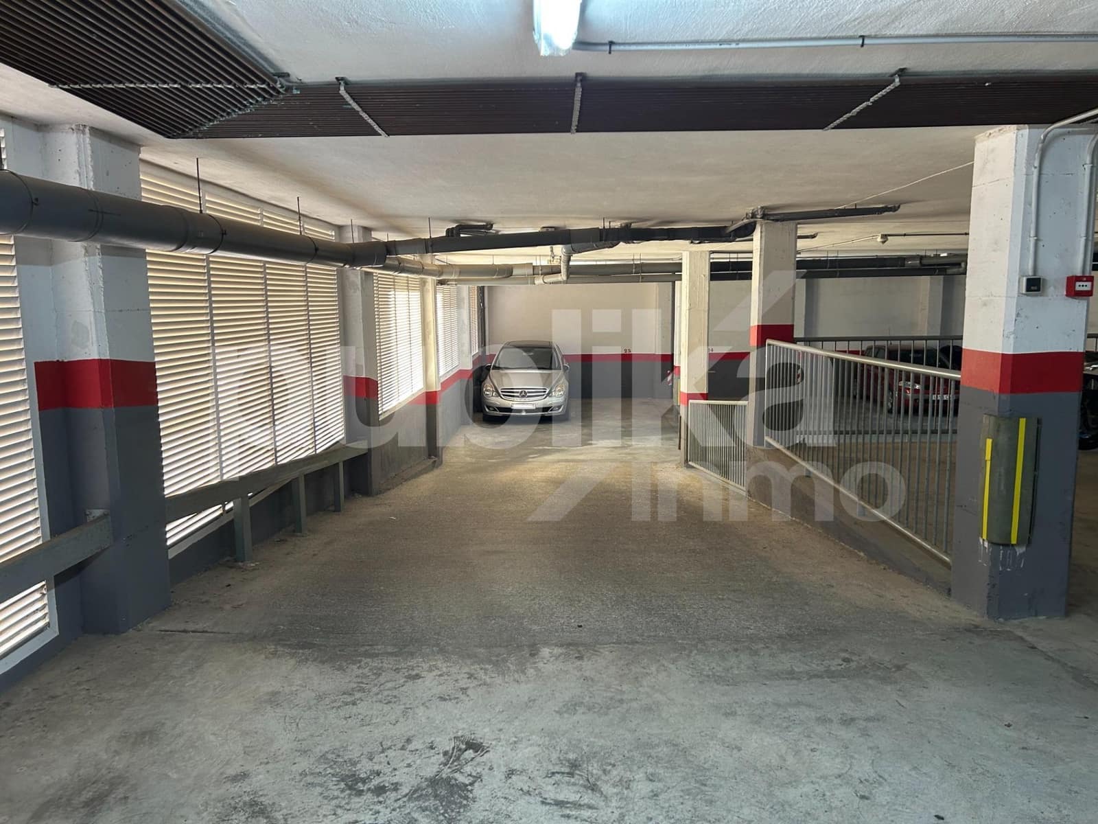 Garaje en Santa Pola en venta - 25.000 € (Ref: 9848023)