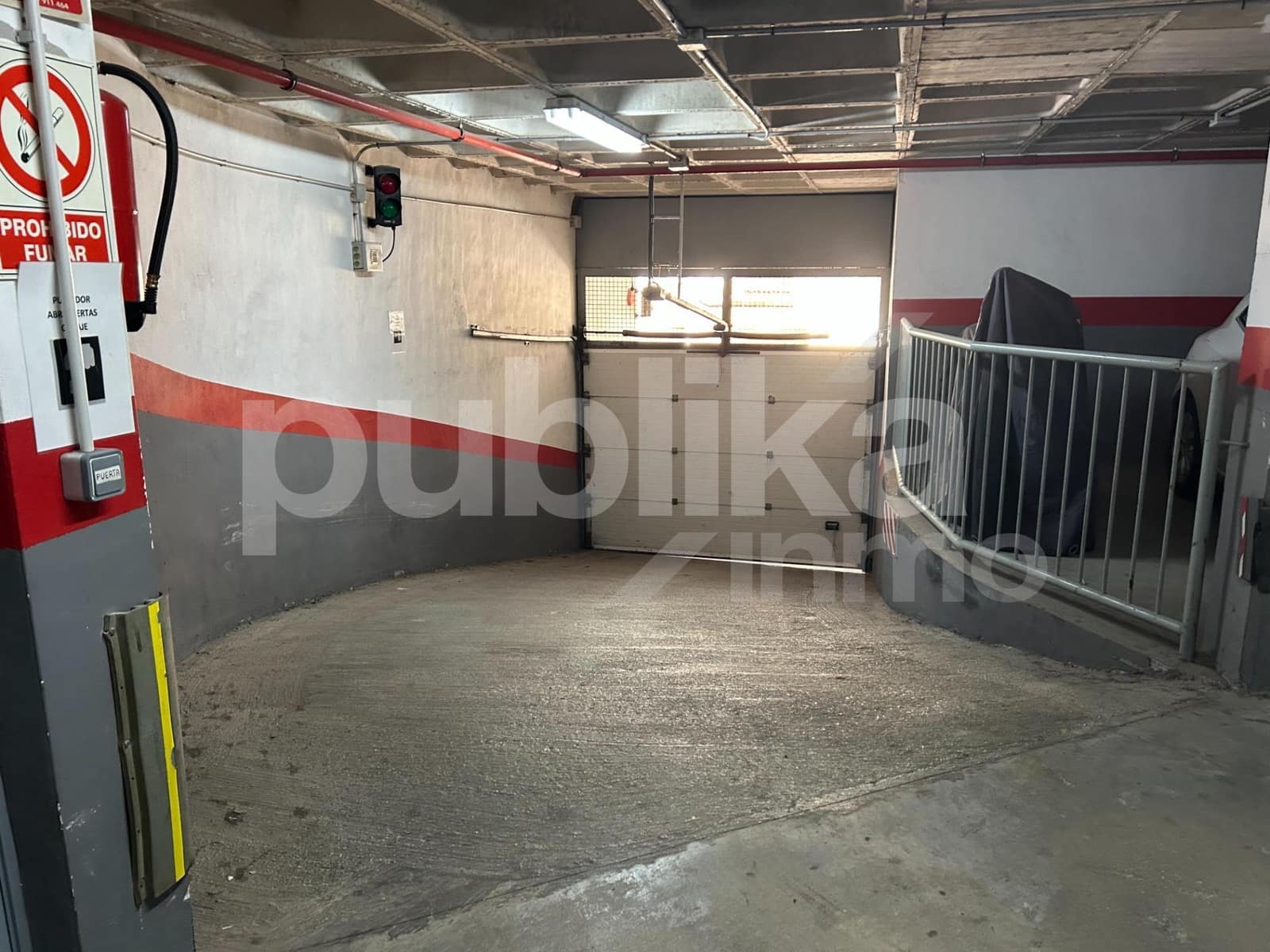 Garaje en Santa Pola en venta - 25.000 € (Ref: 9848023)