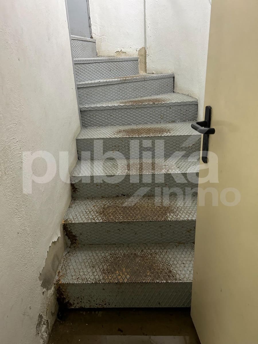 Garaje en Santa Pola en venta - 17.000 € (Ref: 9848024)