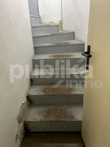 Garage till salu i Centro, Santa Pola - 17 000 € (Ref: 9848024)