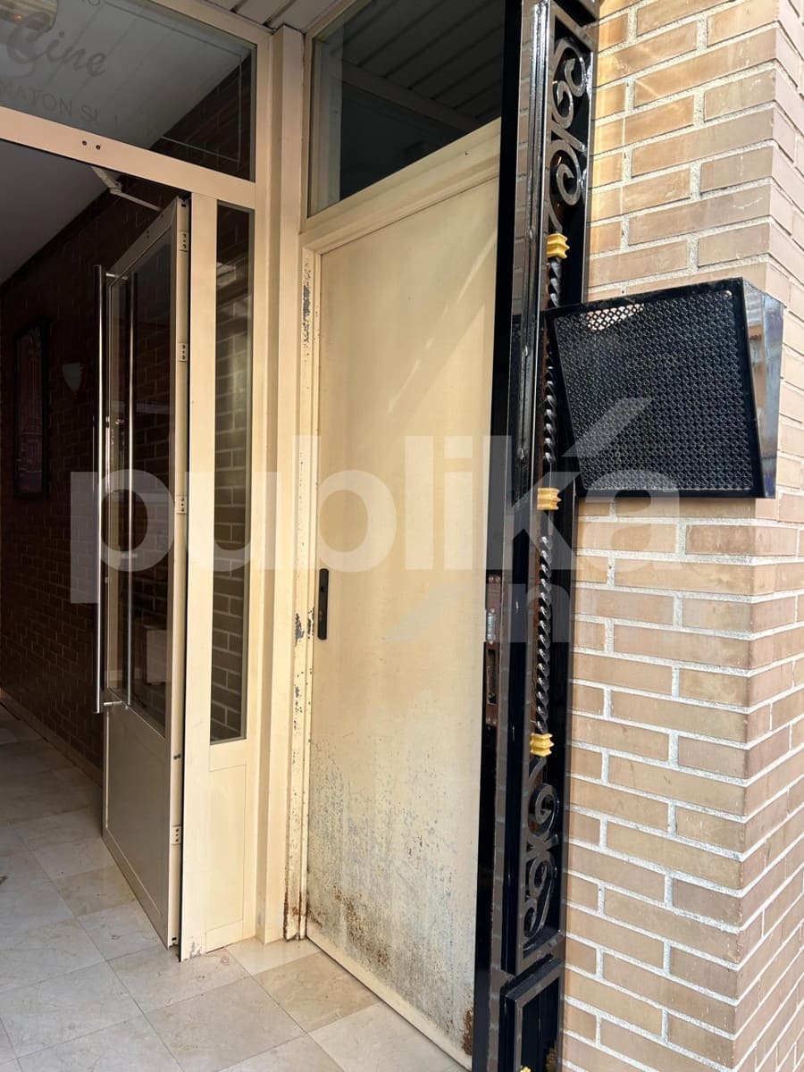 Garaje en Santa Pola en venta - 17.000 € (Ref: 9848024)