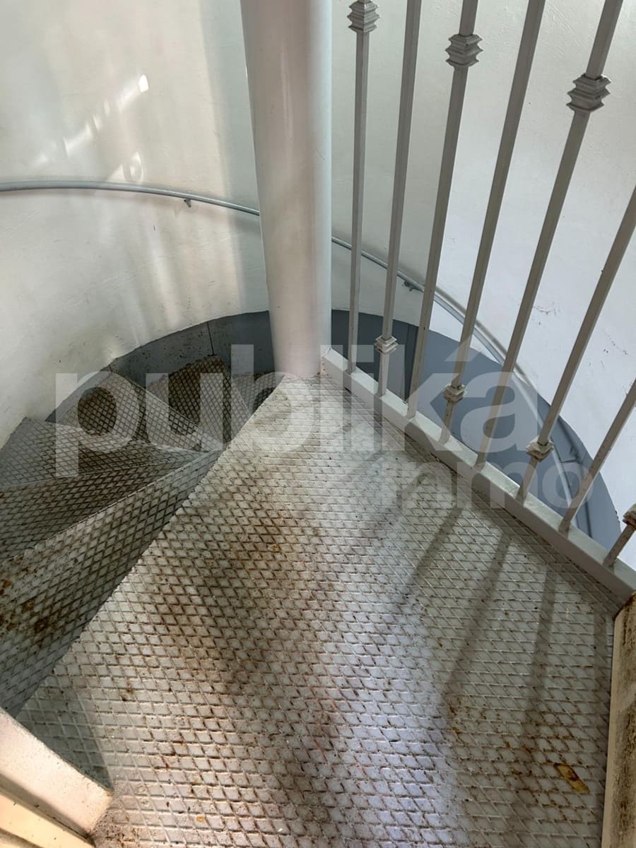 Garaje en Santa Pola en venta - 17.000 € (Ref: 9848024)