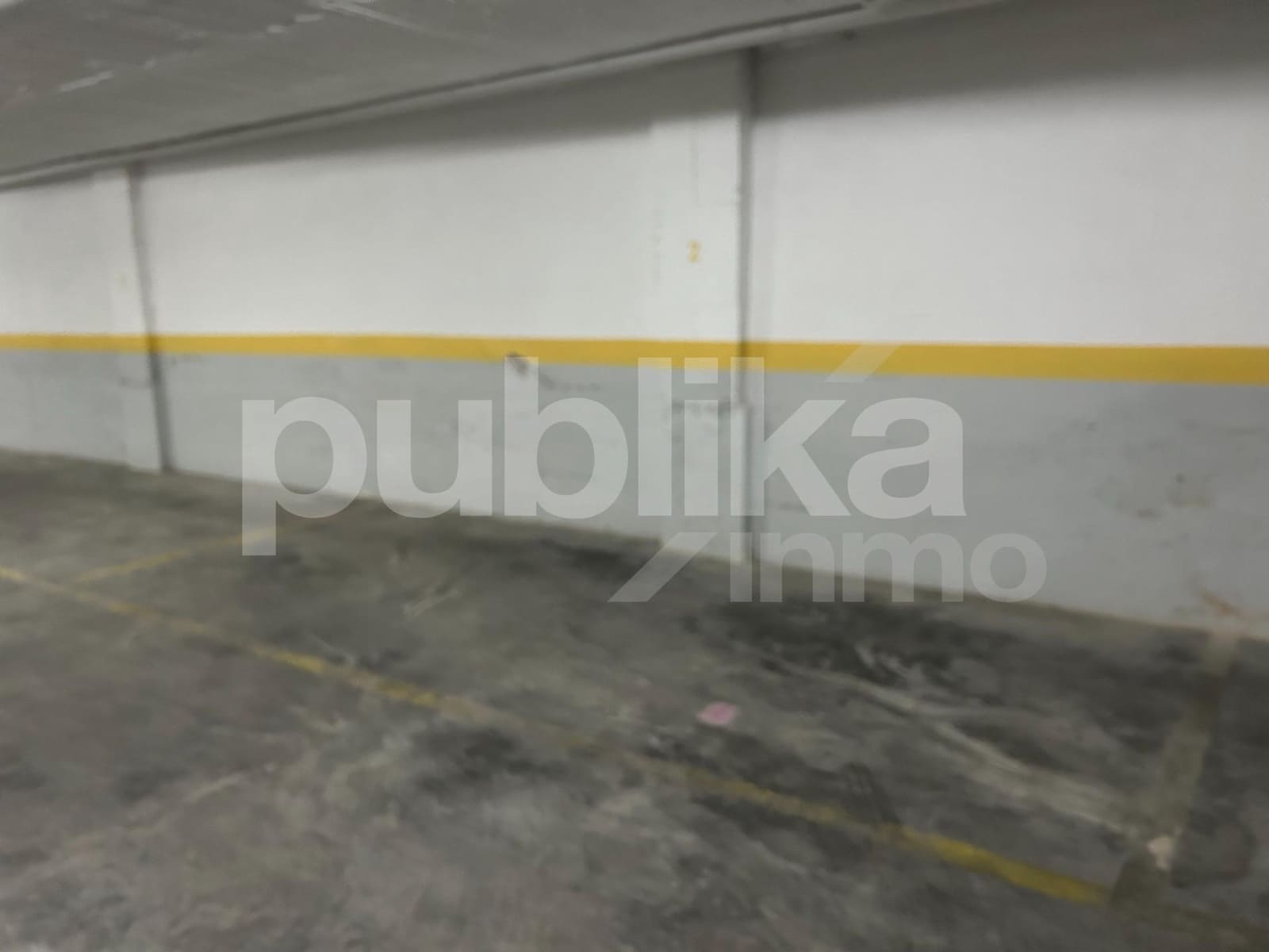 Garaje en Santa Pola en venta - 17.000 € (Ref: 9848024)